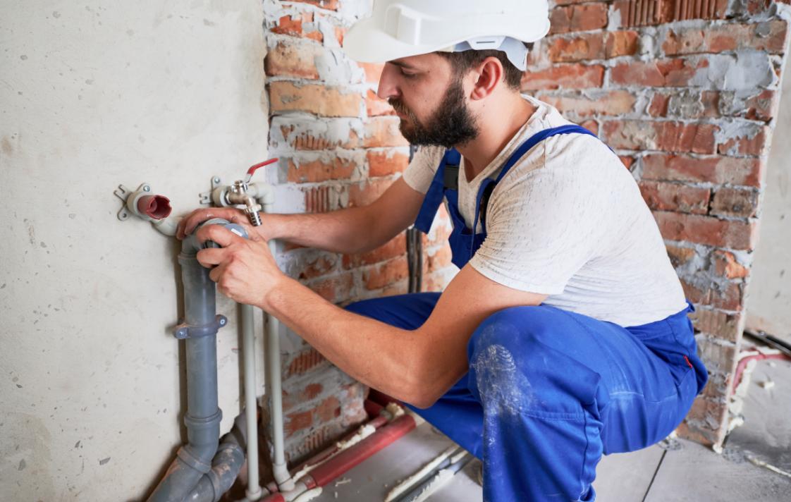 Water Heater Services